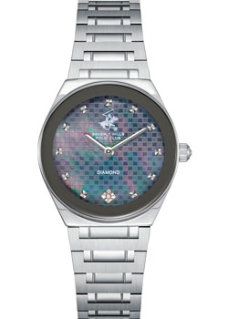Beverly Hills Polo Club Diamond